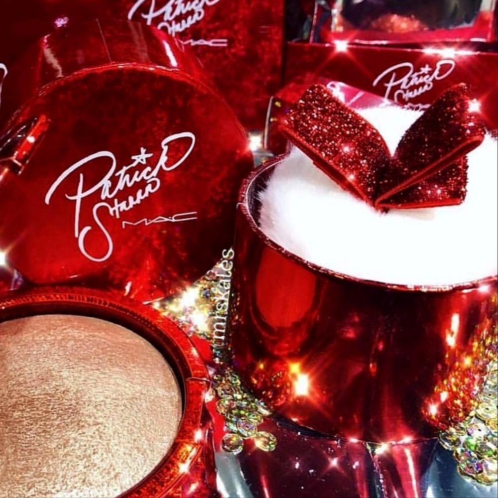 Patrick Starrr Loose Setting Powder - Picture 14 of 14